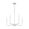 Quoizel Abner Chandelier ABR5024C - alternate 5